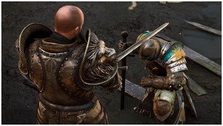 Starter Edition | For Honor