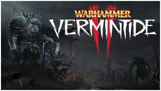 Warhammer Vermintide 2 / Fatshark