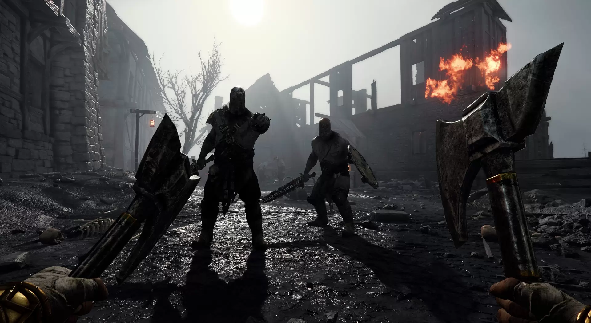 Warhammer: Vermintide 2 стала временно бесплатной