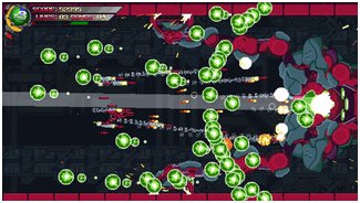 Devil Engine | Shoot em up с видом
