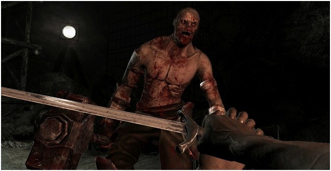 Enderal для Skyrim выйдет в Steam | Моды