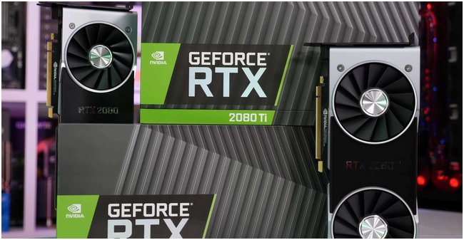 Какая нормальная температура видеокарты rtx 2070