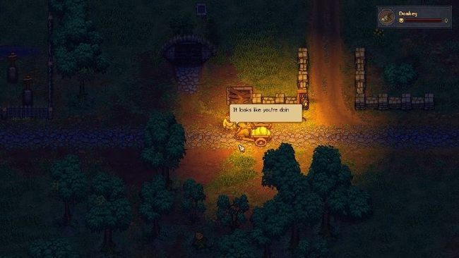 Graveyard keeper зомби стол алхимика