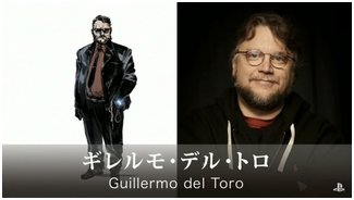 Metal Gear Solid V The Phantom Pain | Персонаж Мадса Миккельсена