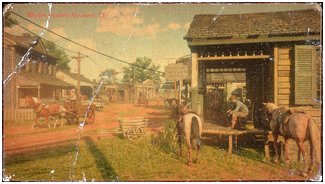 Red Dead Redemption 2 / Города