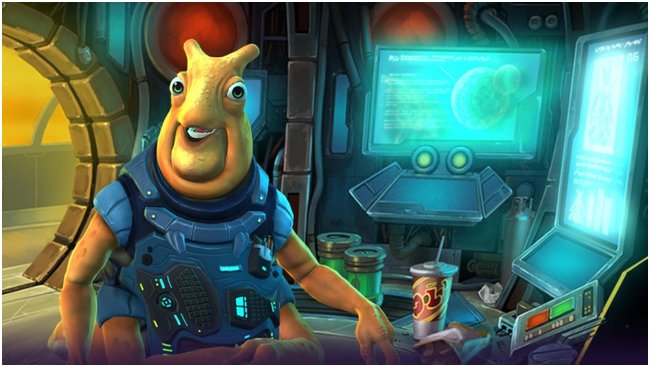 Star Control | Планеты