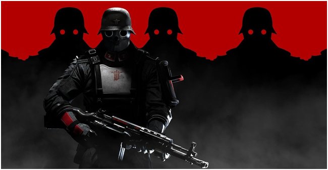 Wolfenstein 2 | Синглплеерные игры