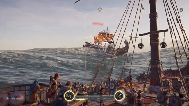 Боги Эгейского моря | Гайд Assassin's Creed Odyssey