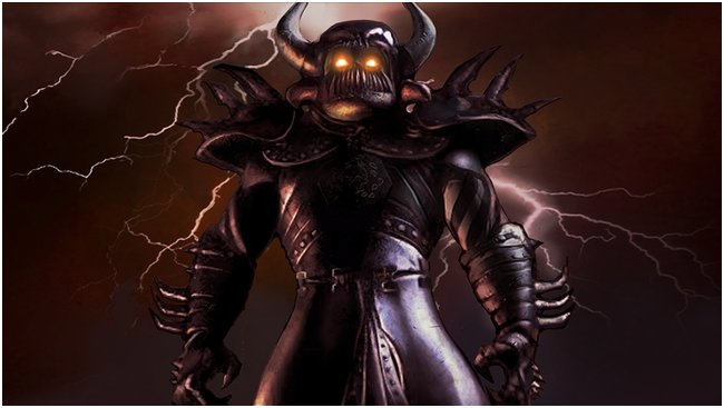 Baldurs Gate | Divinity Original Sin