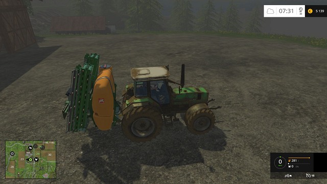 Читы для Farming Simulator 15