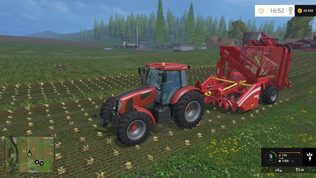 Стань миллионером в Farming Simulator Гайд по заработку на курах и овцах