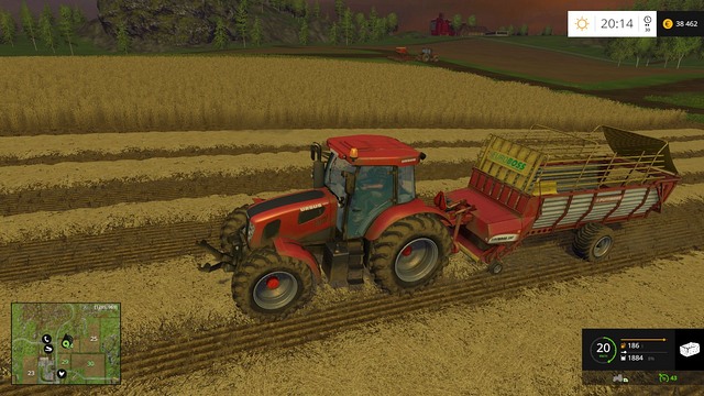 Хранение тюков v | Farming Simulator 22 мод | FS22 МОДЫ