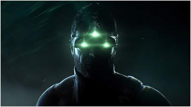 Новая Splinter Cell | Microsoft