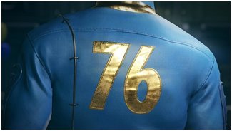 Первые полчаса геймплея / Fallout 76