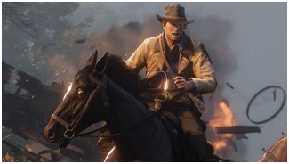 Red Dead Redemption 2 | Великих игр