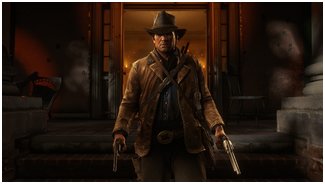 Red Dead Redemption 2 | Великих игр