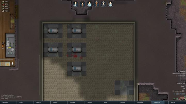    RimWorld  VK Play