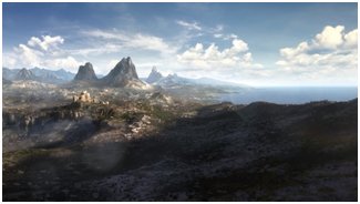 The Elder Scrolls VI | Fallout 76
