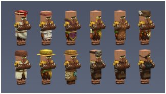 Village and Pillage | Minecraft