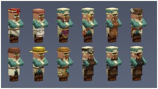 Village and Pillage | Minecraft