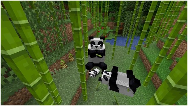 Village and Pillage | Minecraft