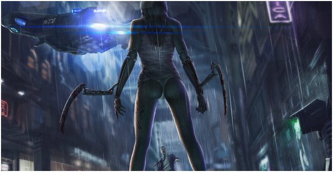 Выход Cyberpunk 2077 / Bilkom