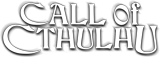 Логотип Call of Cthulhu