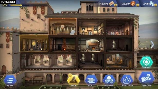 код разблокировки assassins creed на телефоне. 1543569339 11 sm. код разблокировки assassins creed на телефоне фото. код разблокировки assassins creed на телефоне-1543569339 11 sm. картинка код разблокировки assassins creed на телефоне. картинка 1543569339 11 sm. Игры серии Assassin’s Creed – одни из самых популярных видеоигр за последние десять лет. И хоть это и заняло некоторое время, но франшиза наконец-то добралась и до мобильной платформы с помощью Assassin’s Creed Rebellion.