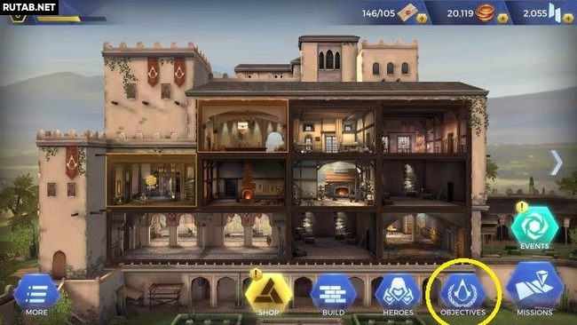 код разблокировки assassins creed на телефоне. 1543569967 1 sm. код разблокировки assassins creed на телефоне фото. код разблокировки assassins creed на телефоне-1543569967 1 sm. картинка код разблокировки assassins creed на телефоне. картинка 1543569967 1 sm. Игры серии Assassin’s Creed – одни из самых популярных видеоигр за последние десять лет. И хоть это и заняло некоторое время, но франшиза наконец-то добралась и до мобильной платформы с помощью Assassin’s Creed Rebellion.