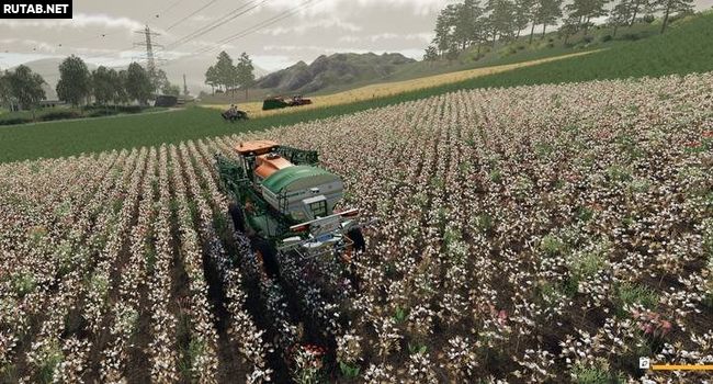 Стоит ли покупать Farming Simulator 19?