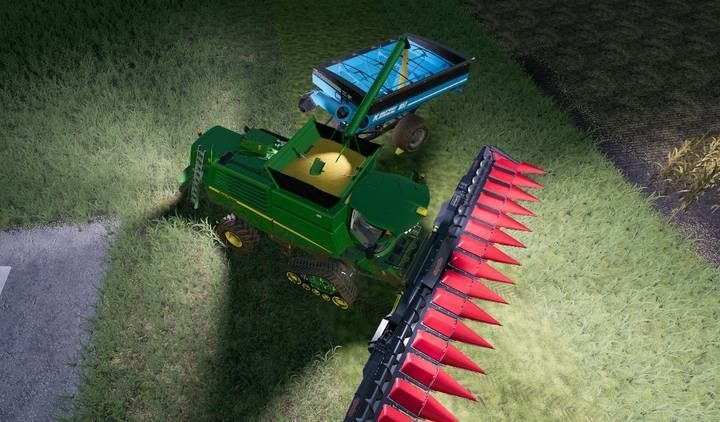 Системные требования Farming Simulator 18, проверка ПК, минимальные и рекомендуемые требования игры