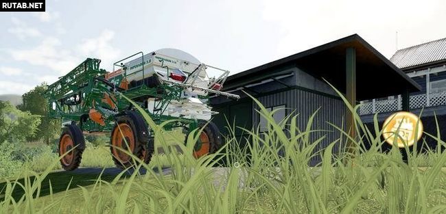 Как отремонтировать технику в Farming Simulator 19?