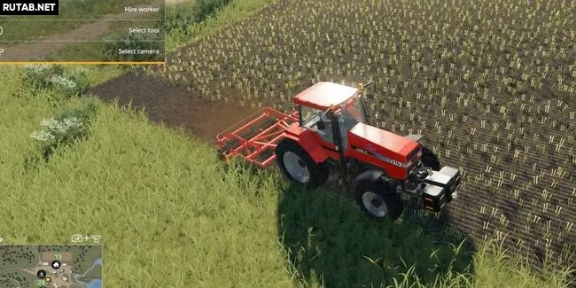 Как выращивать зерно шаг за шагом в Farming Simulator 19