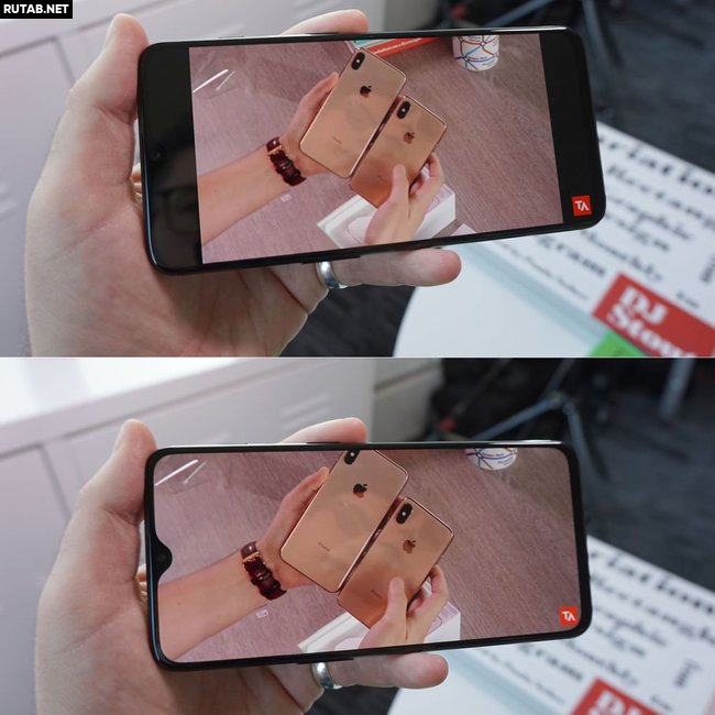 Обзор OnePlus 6T: тот же смартфон, новое название