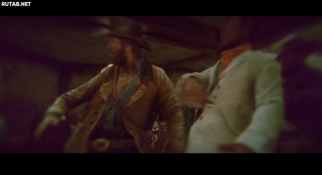Тихо посидели | Прохождение Red Dead Redemption 2