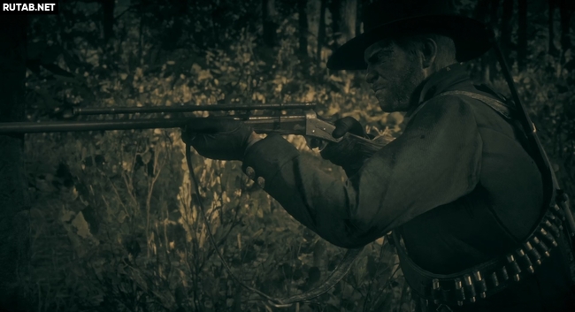Взывая к прощению | Прохождение Red Dead Redemption 2