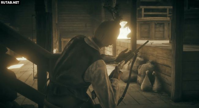 Охота на фокусников | Прохождение Red Dead Redemption 2