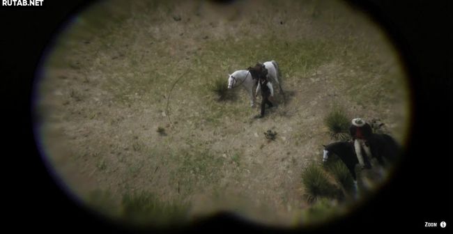 Блаженны миротворцы | Прохождение Red Dead Redemption 2