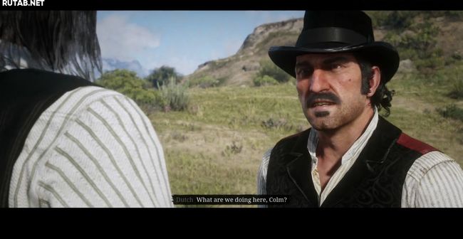 Блаженны миротворцы | Прохождение Red Dead Redemption 2