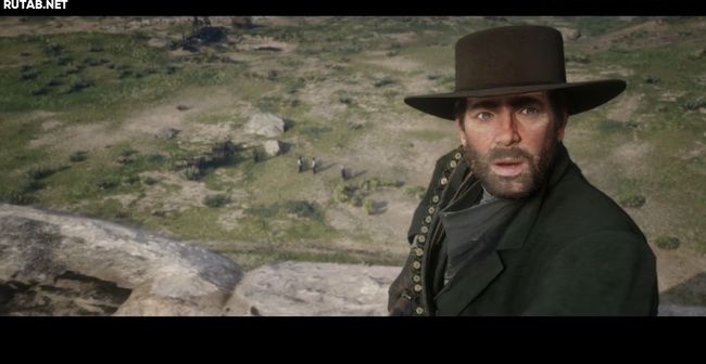 Блаженны миротворцы | Прохождение Red Dead Redemption 2