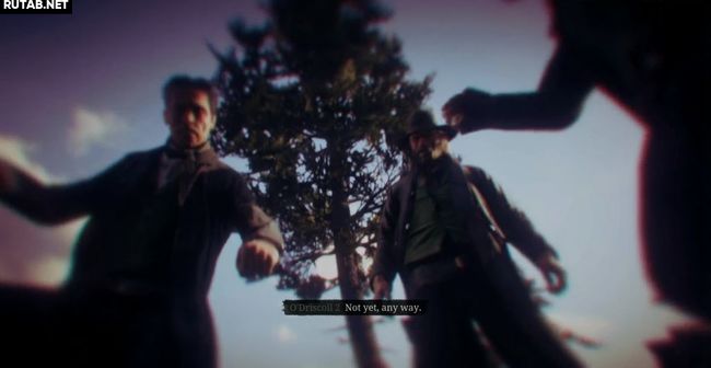 Блаженны миротворцы | Прохождение Red Dead Redemption 2