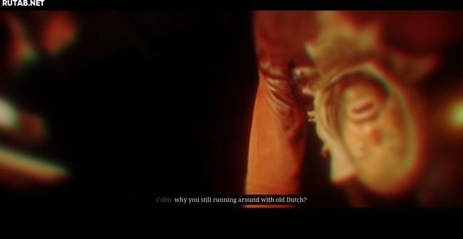 Блаженны миротворцы | Прохождение Red Dead Redemption 2