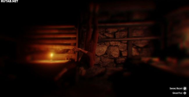 Блаженны миротворцы | Прохождение Red Dead Redemption 2