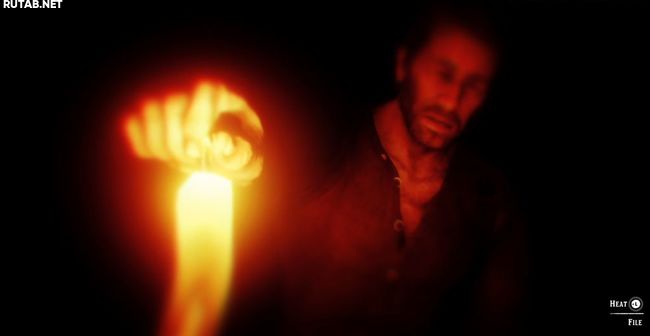 Блаженны миротворцы | Прохождение Red Dead Redemption 2