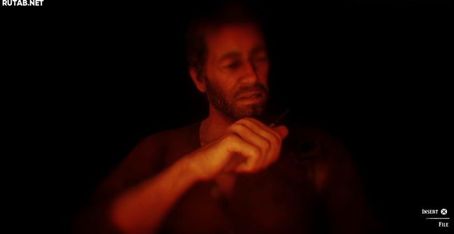 Блаженны миротворцы | Прохождение Red Dead Redemption 2