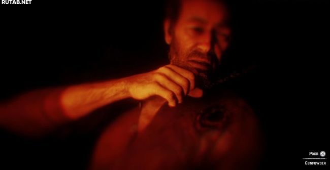 Блаженны миротворцы | Прохождение Red Dead Redemption 2