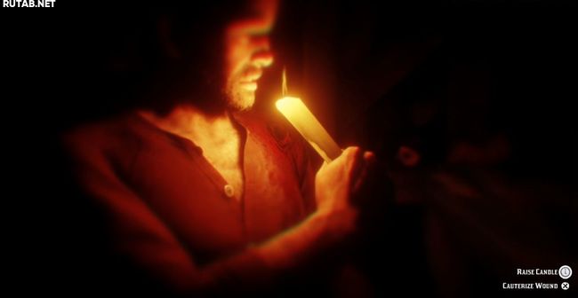 Блаженны миротворцы | Прохождение Red Dead Redemption 2