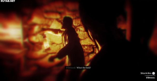 Блаженны миротворцы | Прохождение Red Dead Redemption 2