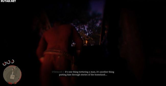 Блаженны миротворцы | Прохождение Red Dead Redemption 2