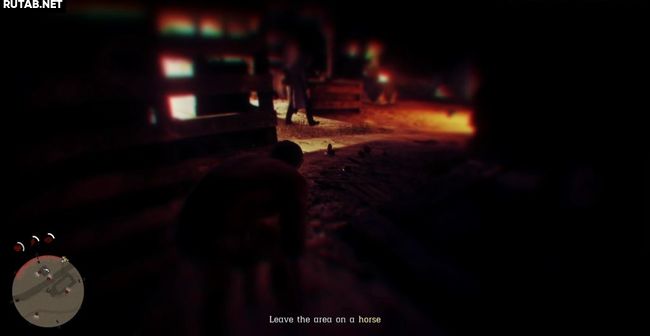 Блаженны миротворцы | Прохождение Red Dead Redemption 2